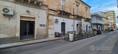 Locale in Via Giuseppe Mazzini 77, Centro, Avola