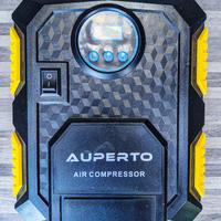 Compressore portatile 12 Volt.