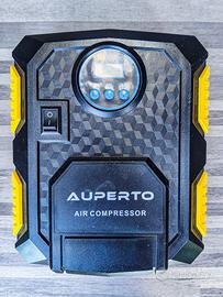Compressore portatile 12 Volt.