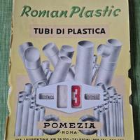 calendario perpetuo roy vercelli pubblicitario