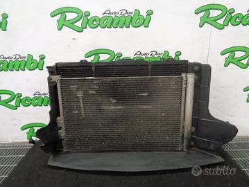 KIT RADIATORI PER ALFA 156 1.9 JTD ANNO 2001