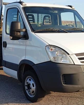IVECO DAILY 35C12 CASSONE FISSO