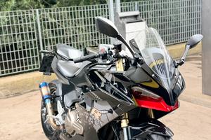 Moto SRK 550rs (Nuovissima)