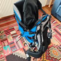 zaino per trekking bambino