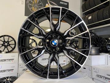 Cerchi Bmw raggio 21 NUOVI cod.3892