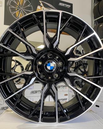 Cerchi Bmw raggio 21 NUOVI cod.3892