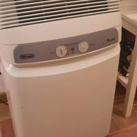 Condizionatore-Deumidificatore