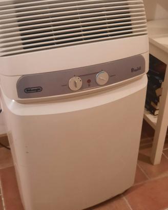 Condizionatore-Deumidificatore