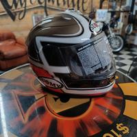 casco suomy xs NUOVO