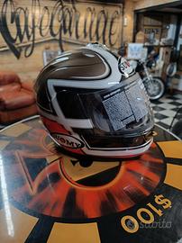 casco suomy xs NUOVO