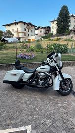 Harley-Davidson Street Glide FLHXI 1450 iniezione 