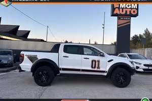 Ford Ranger Raptor 2.0 dci aut. 213 CV