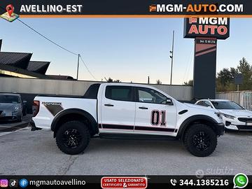 Ford Ranger Raptor 2.0 dci aut. 213 CV