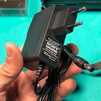 Adaptor for sony walkman WM - D6 / D6C vintage