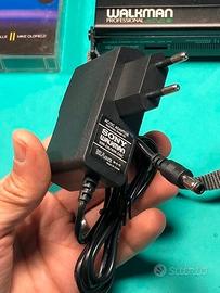 Adaptor for sony walkman WM - D6 / D6C vintage