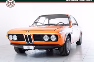 Bmw Altro E9 3.0 CSL * 169 ESEMPLARI * INKA ORANGE