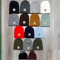 Berretto Carhartt vari colori
