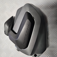Teste per Bmw r rt e gs 1250