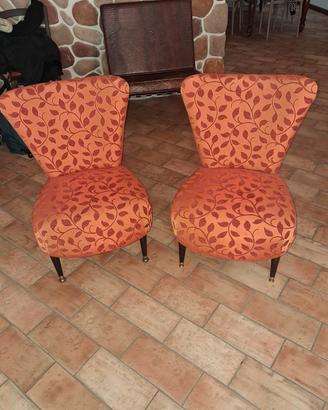 Poltroncine