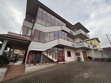 Appartamento Tortoreto [Cod. rif A216VRG]