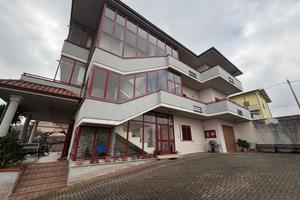 Appartamento Tortoreto [Cod. rif A216VRG]