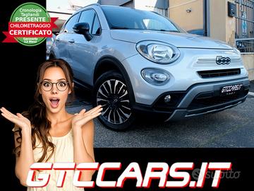 Fiat 500X 1.5 T4 Hybrid 130 CV DCT Sport AUT PREZZ