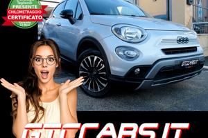Fiat 500X 1.5 T4 Hybrid 130 CV DCT Sport AUT PREZZ