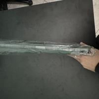 Binder originale cuphead sigillato + cartolina