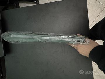 Binder originale cuphead sigillato + cartolina