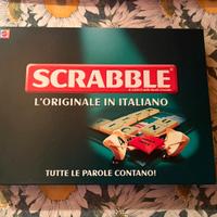 Scarabeo / Scrabble (gioco di società)