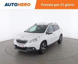 PEUGEOT 2008 NC61361