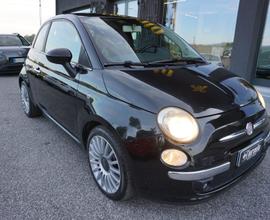 FIAT 500 1.3 Multijet 16V 75 CV Lounge X NEOPATE