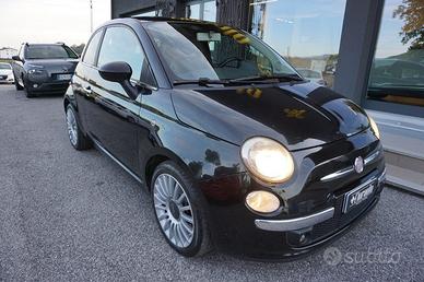 FIAT 500 1.3 Multijet 16V 75 CV Lounge X NEOPATE