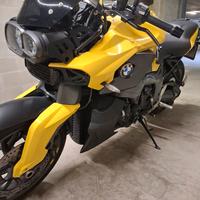 BMW K1300R