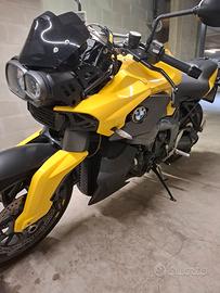 BMW K1300R