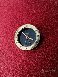 Orologio Gucci vintage