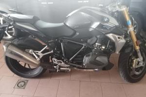 BMW r1250r
