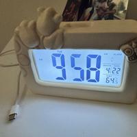 Orologio digitale thun