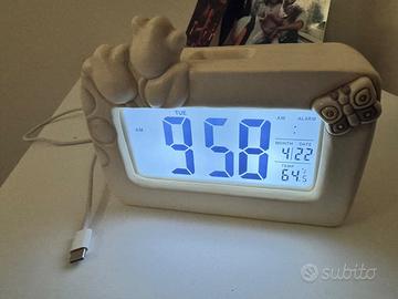Orologio digitale thun