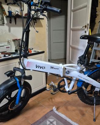 bici elettrica