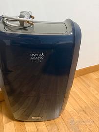 De’Longhi DDSX220WF Deumidificatore 2 in 1 – Come
