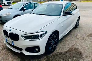 BMW 116d M sport