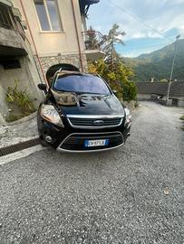 Ford kuga 4wd 163cv