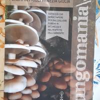 Libro sui funghi