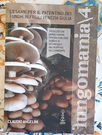 Libro sui funghi