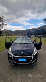 PEUGOUT 208 ANNO 2017 