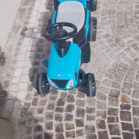 Trattore elettrico 40 euro 12 v