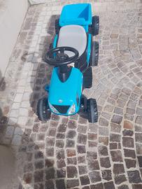 Trattore elettrico 40 euro 12 v