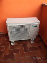 condizionatore, Daikin 