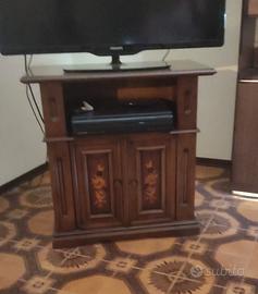 Mobile porta tv
